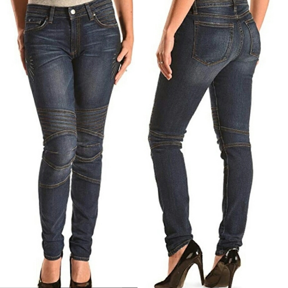 Miss Me skinny jeans - Picture 1 of 9